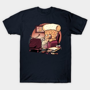 CARNIVOROUS PIZZA T-Shirt